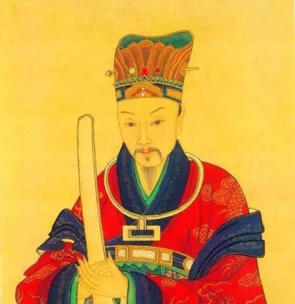 朱厚熜时期有名的大臣，因重用了二位不同的大臣