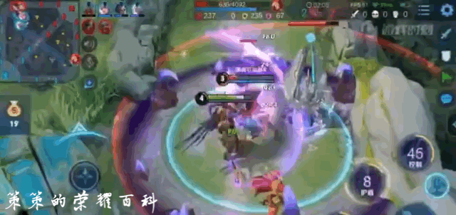 王者荣耀吕布出装，王者荣耀中吕布的最强输出装（“冰甲逐风流”吕布火了）