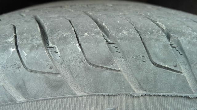 轮胎国家规定质保多久，轮胎“5年质保”意味着什么