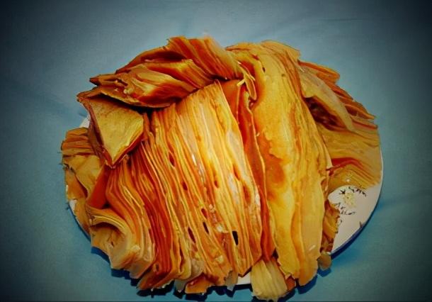 云南大理特色美食推荐，八年旅居大理