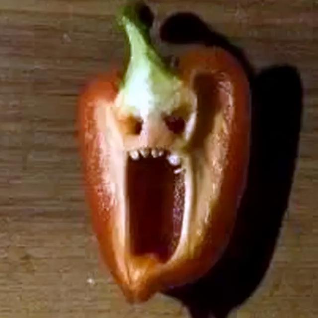 工业辣椒辣椒界的战狼，线辣椒性能