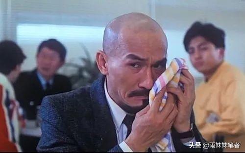 喜剧鬼才光头佬，光头佬麦嘉（当年的喜剧鬼才“光头佬”）