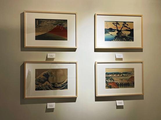 上海当代艺术展，上海当代艺术馆近期的展览