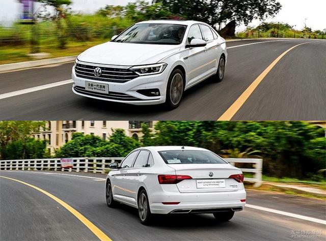 能否再次造神？试驾一汽-大众全新一代速腾L