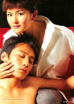 谢娜刘烨同台十年后同台是哪期，2006年谢娜和刘烨分手后机场相遇