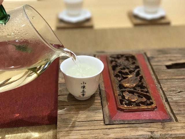 白茶如何冲泡最好，这三种经典手法