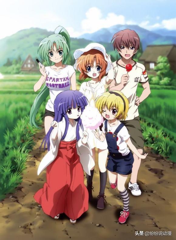 有什么好看燃到爆的动漫，十部必看超燃动漫