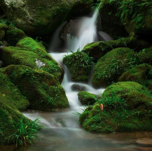 湖南凤凰古城张家界，湘遇•山之巅：张家界凤凰古城