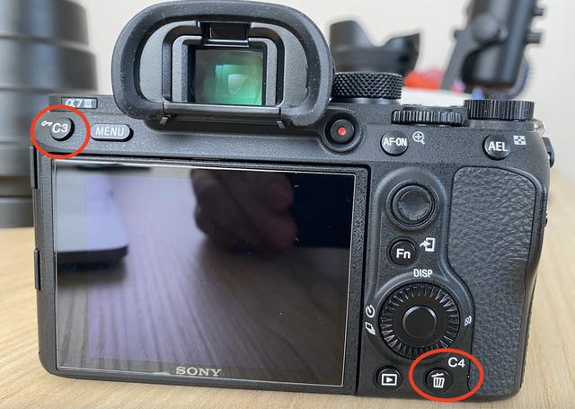 索尼微单相机入门教程和拍照技巧，手把手教你完成基本设置