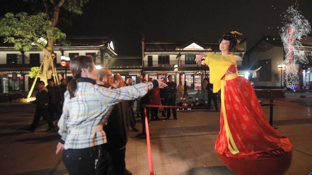 贵州大明边城旅游攻略，足不出户云旅游