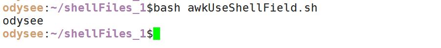 linux中的awk命令详解，Linux三剑客awk命令篇五