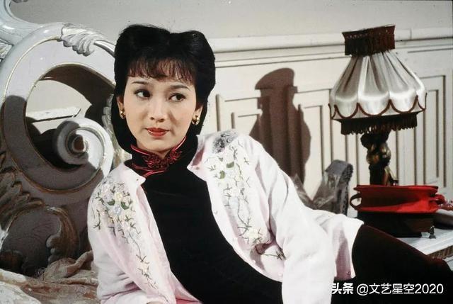 周润发经典电视连续剧有哪些，周润发十大经典影视剧