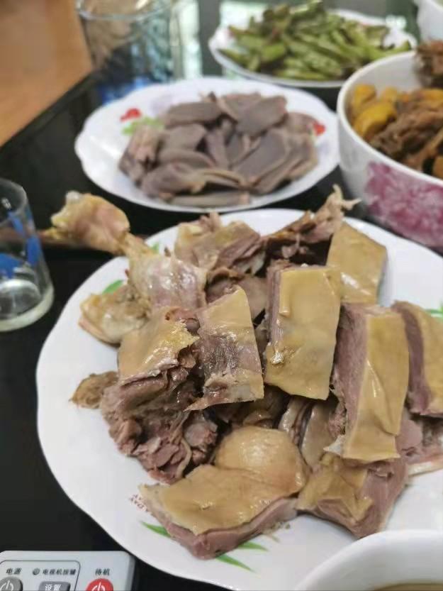 扬州老鹅哪家味道最正宗，扬州老鹅登上央视《美食中国》