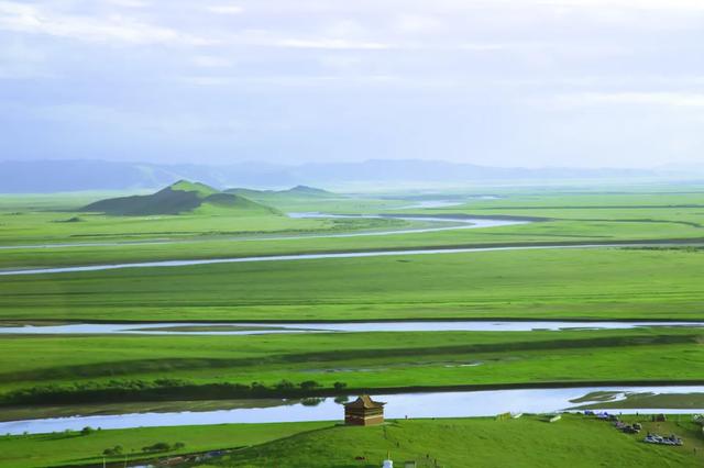 川西旅游攻略理塘，除了被丁真带火的理塘