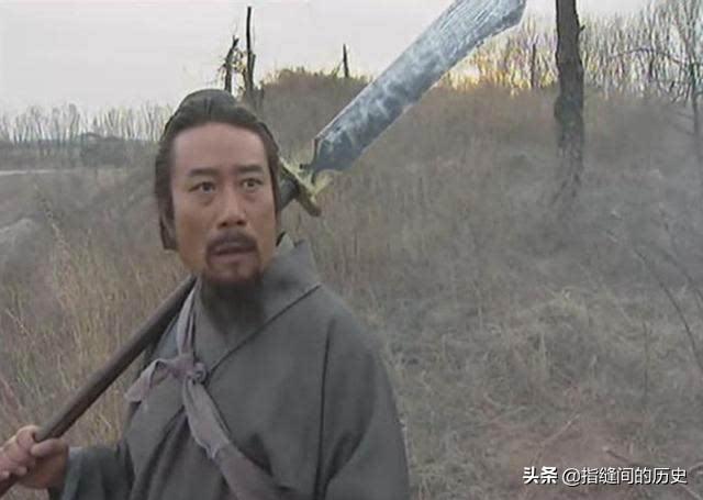 宋江的绰号是什么，宋江的绰号有哪几个（水浒108将的绰号都有寓意）