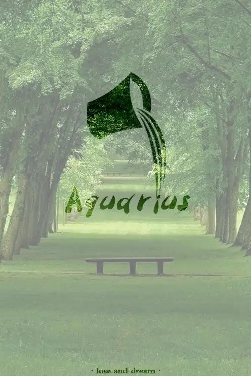 水瓶座专属英文名，12星座最适宜的英文名来了