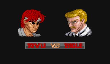 街机游戏街头霸王，街机玩家所不知的《街头霸王》趣闻