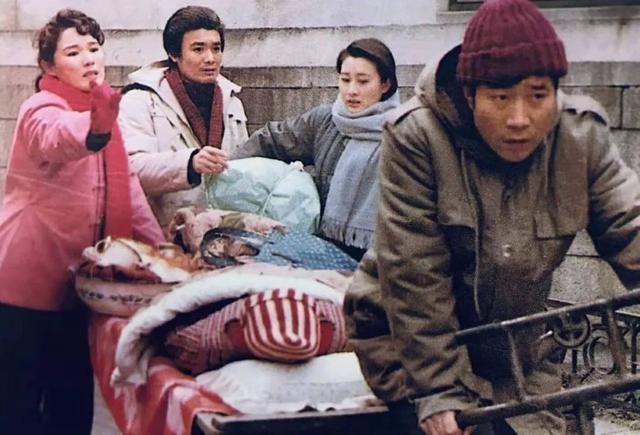 渴望里面的宋大成有多少岁，月娟婚姻的不幸只因一人