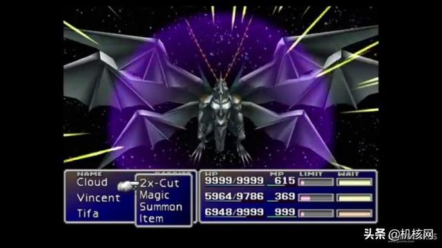 最终幻想14 4.0剧情文字，网游里最黑深残的剧情