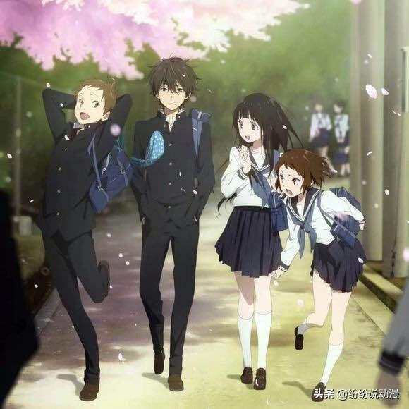 有什么好看燃到爆的动漫，十部必看超燃动漫