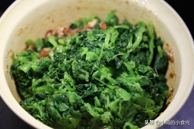 素馅元宝馄饨做法，元宝馄饨简单食材