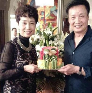 阎维文的家庭故事，阎维文：陪妻子抗癌34年