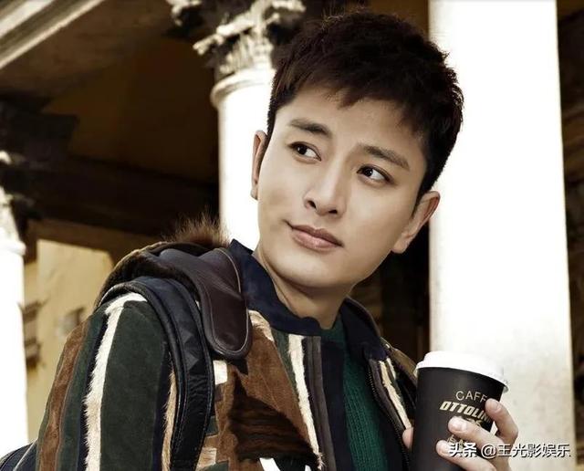 国内十大国宝级男星，盘点国内十大男明星名气排行榜