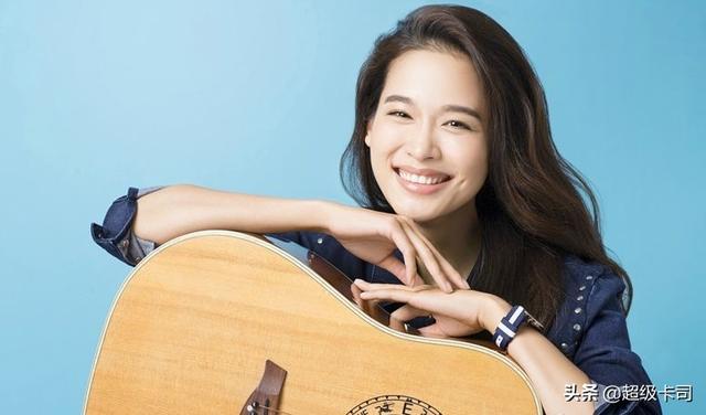 韩朵朵的扮演者，上映前被质疑会拖垮电影（流浪地球电影里面人物）