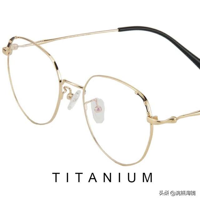 眼镜知识科普，眼镜详解（眼镜行业的这些知识你要知道）