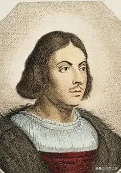 文艺复兴文学三杰，谈谈文艺复兴三杰（达芬奇画作欣赏）