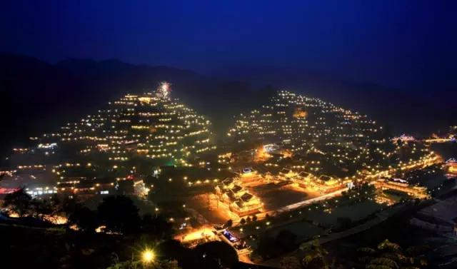 五一适合去哪旅游，五一带你去哪里旅游比较好