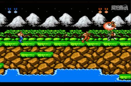 永远的坦克大战，fc红白机经典游戏（坦克大战）