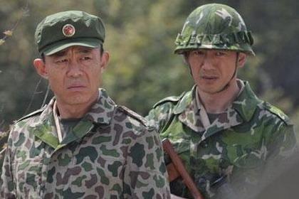 我是特种兵有几部，我是特种兵系列一共有几部（推荐超帅的五部经典特种兵电视剧）