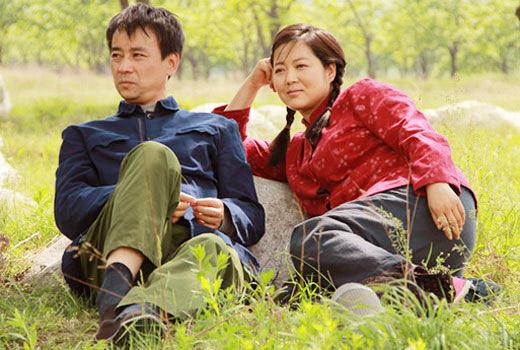 著名演員羅鋼：陪小妻子戰勝家族遺傳病生寶寶，幸福背後的眼淚 娛樂八卦吃瓜 第2张