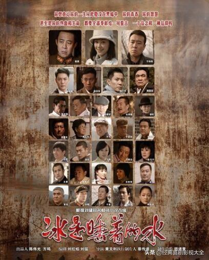 徐佳主演的电视剧全部，青年演员徐佳演过哪些电视剧