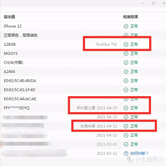 iphone12分冷暖屏么，暖屏让我心发慌
