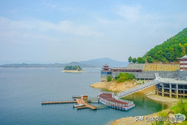 安徽省的四个省会，曾经的安徽省省会