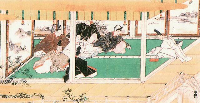 阴阳师百鬼夜行，从游戏看日本妖怪传说（阴阳师百鬼夜行排行）