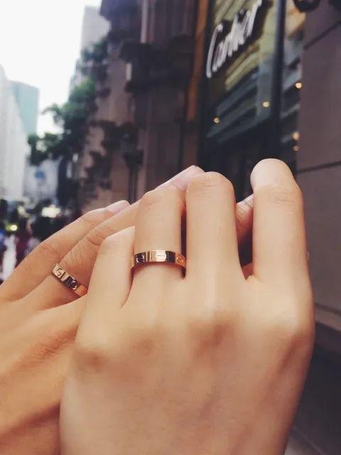 十大婚戒排行榜，大牌婚戒备选大全