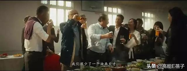 宁静和徐峥参加的栏目，这些你眼熟的演员