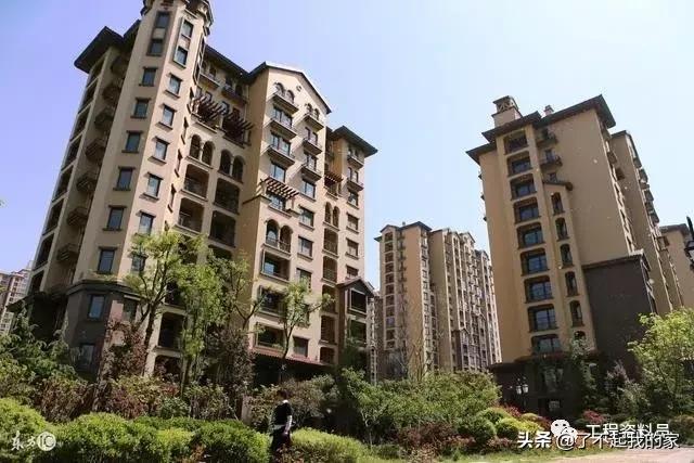 建筑投影面积怎么计算，建筑面积计算规则大全