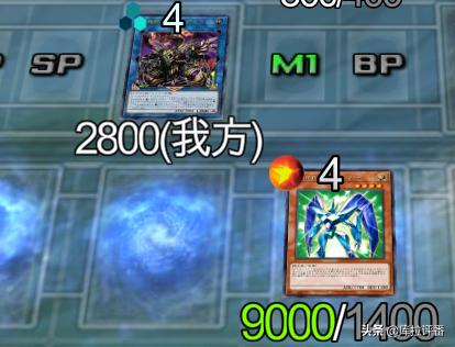 游戏王卡组黑暗之王，游戏王卡组分享