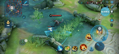 S19赛季玩好孙尚香必知的4大技巧，王者荣耀s18孙尚香连招