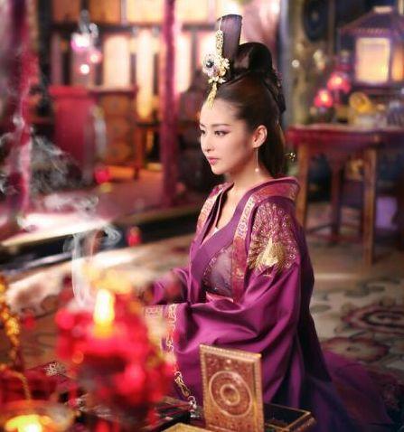 范冰冰意外好评，范冰冰演的苏妲己到底有多妖娆