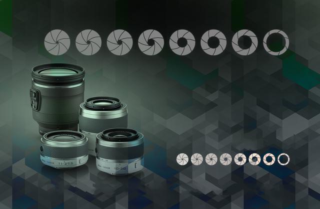 定焦镜头和变焦镜头的区别，定焦镜头跟变焦镜头有什么区别