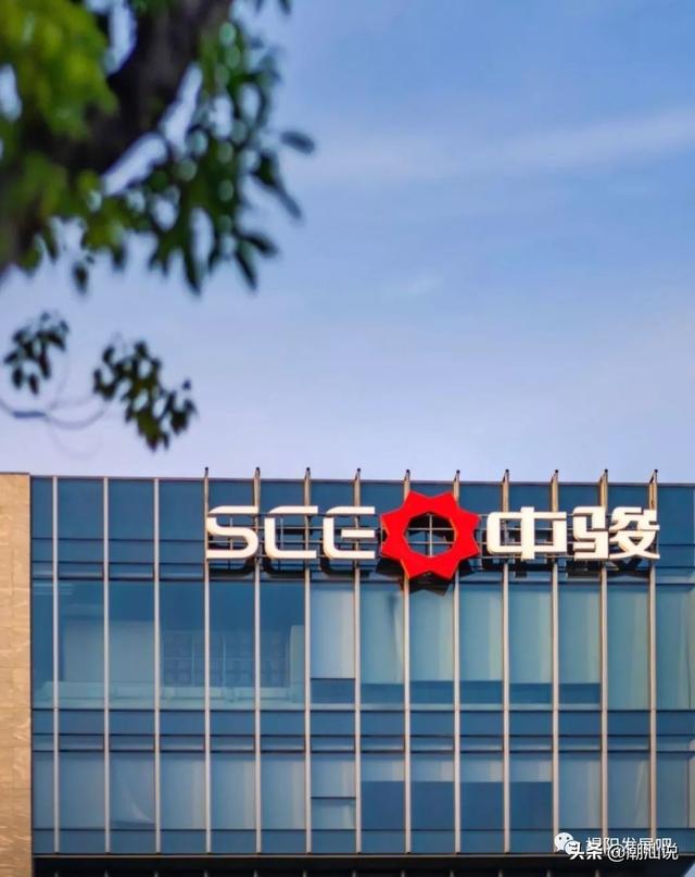 揭阳中骏世界城营销中心在哪，全国第13座中骏世界城落地揭阳