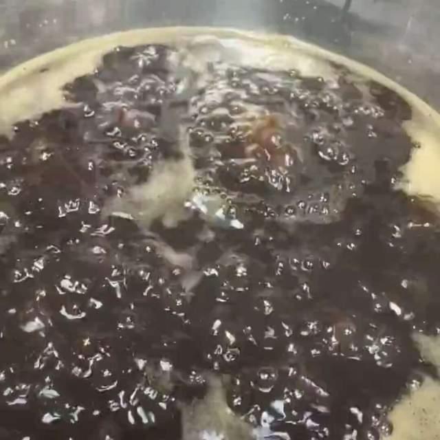 梨膏的制作方法，制作秋梨膏步骤（秋梨膏）