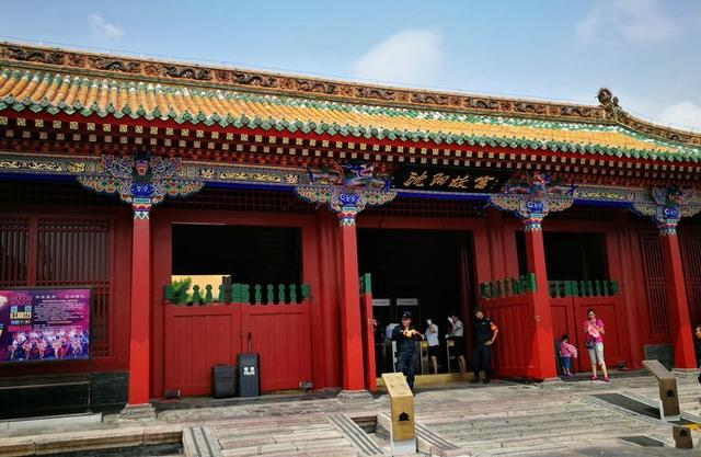 沈阳旅游攻略一日游最佳路线，沈阳最全旅行攻略