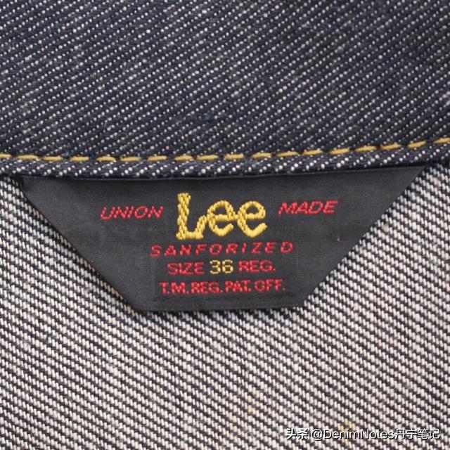 牛仔外套的版型有哪些，这八大经典牛仔外套款型