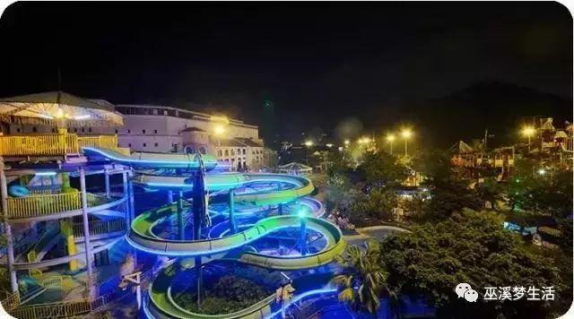 重庆旅游景点大全，重庆必去旅游景点大全推荐（推荐重庆最受欢迎的那些旅游景点）